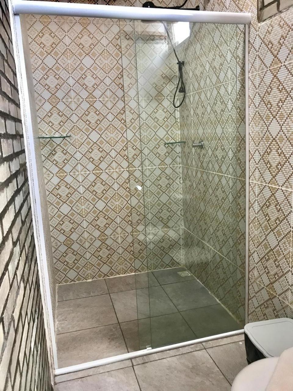 Pousada Recanto Das Arvores Barreirinhas Exterior photo